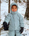 Snowsuit Grand - Benji Plush 1T-7Y par 7AM Enfant Canada - New in | Jourès