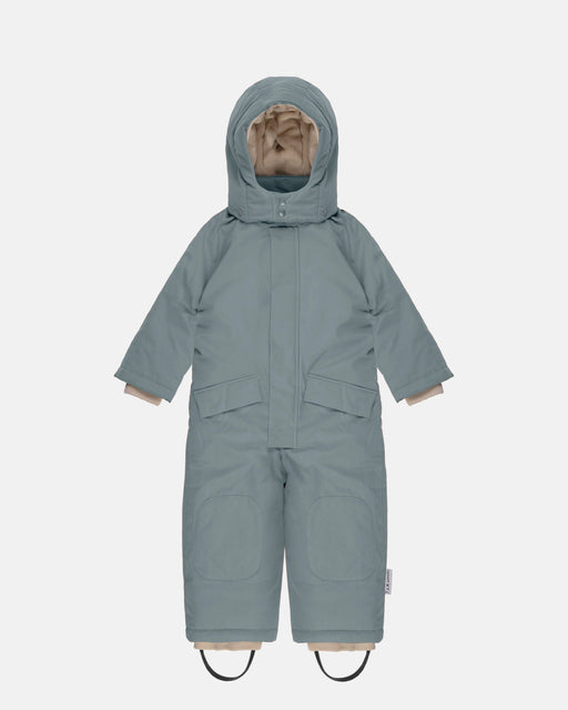 Snowsuit Grand - Benji Plush 1T-7Y par 7AM Enfant Canada - New in | Jourès