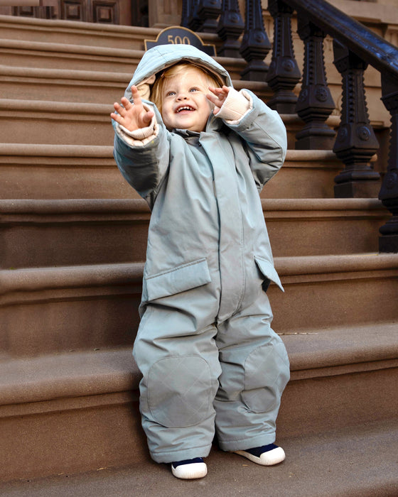 Snowsuit Grand - Benji Plush 1T-7Y par 7AM Enfant Canada - $100 et plus | Jourès