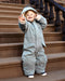 Snowsuit Grand - Benji Plush 1T-7Y par 7AM Enfant Canada - New in | Jourès