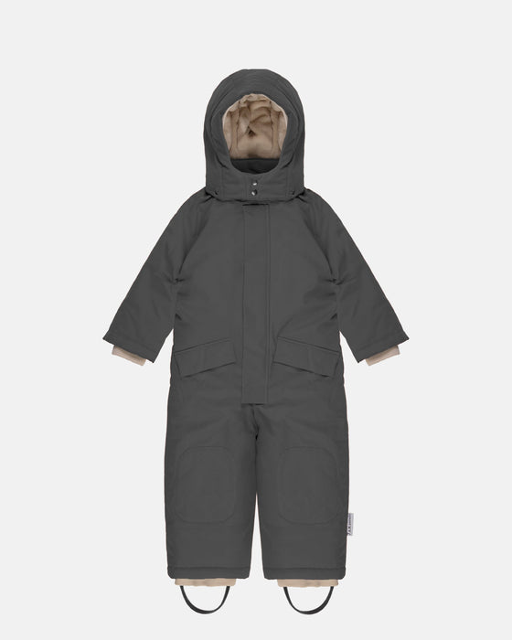 Snowsuit Grand - Benji Plush 1T-7Y par 7AM Enfant Canada - 7AM | Jourès