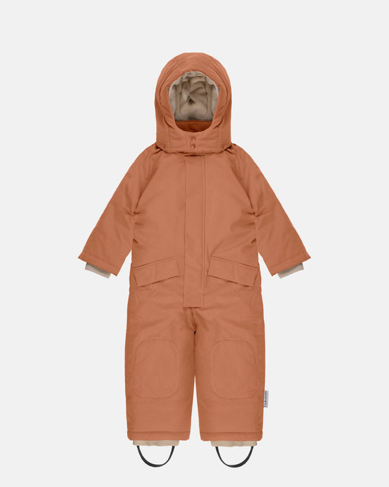 Snowsuit Grand - Benji Plush 1T-7Y par 7AM Enfant Canada - 7AM | Jourès