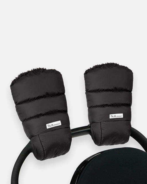 Warmmuffs - Plush par 7AM Enfant Canada - Accessoires de poussettes | Jourès