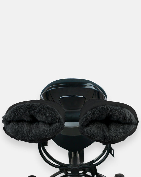 Warmmuffs - Plush par 7AM Enfant Canada - Stroller Accessories | Jourès