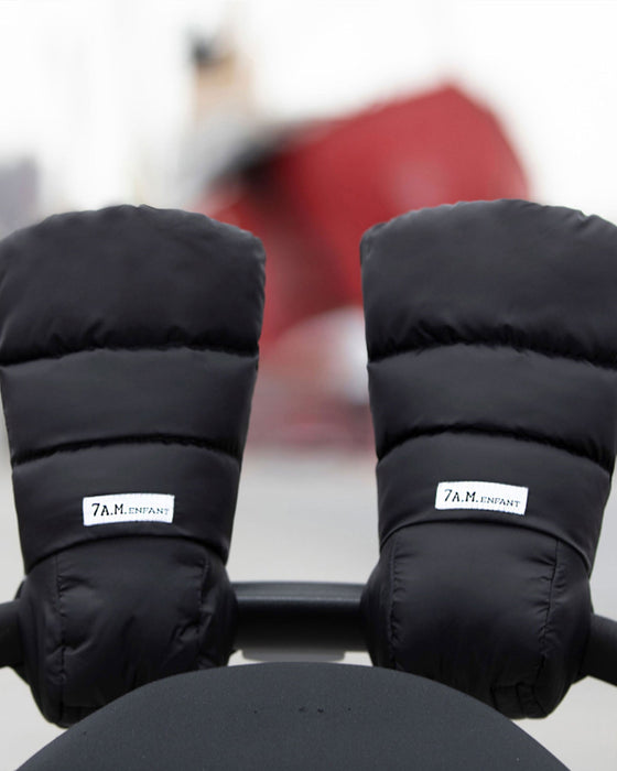 Warmmuffs par 7AM Enfant Canada - New in | Jourès