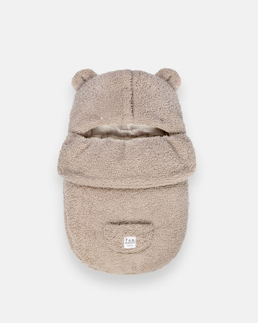 BébéPOD - Teddy par 7AM Enfant Canada - La collection Ourson | Jourès