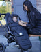 Blanket 212 evolution par 7AM Enfant Canada - Stroller Accessories | Jourès