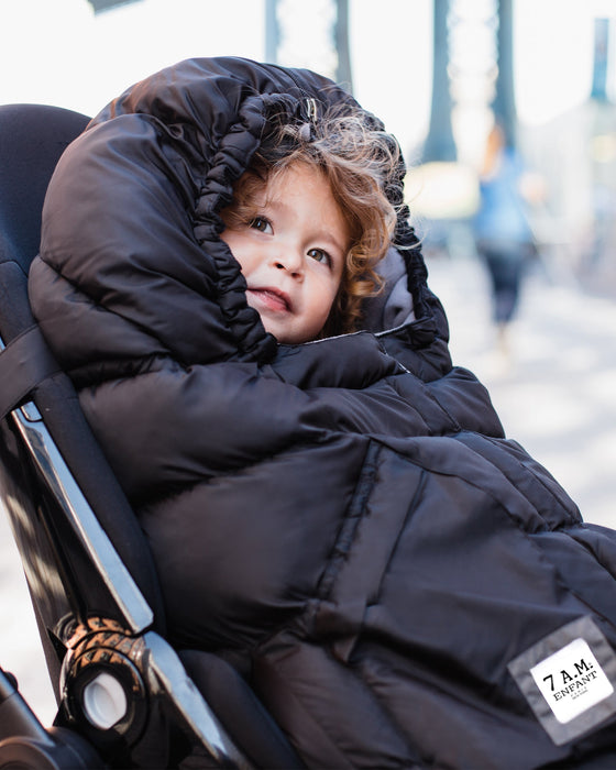 Blanket 212 evolution par 7AM Enfant Canada - En balade | Jourès