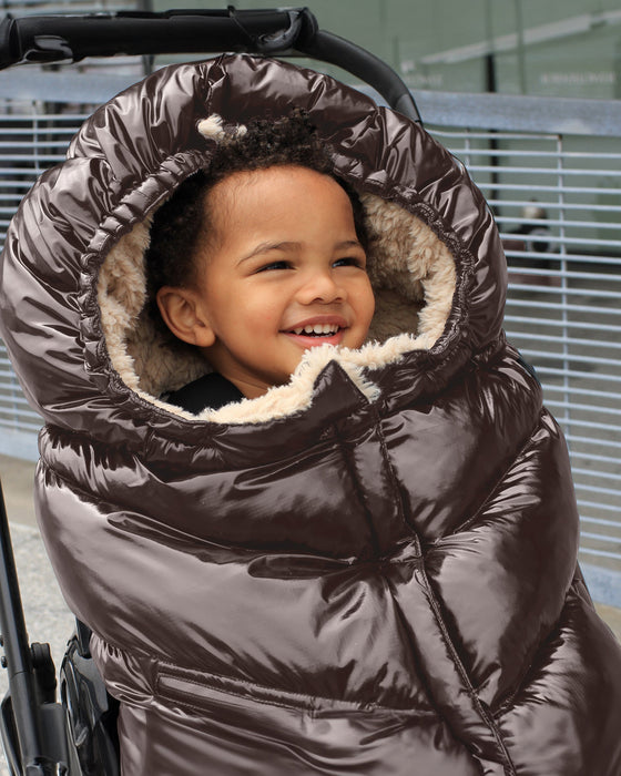 Blanket 212 evolution - Polar par 7AM Enfant Canada - Accessoires de poussettes | Jourès