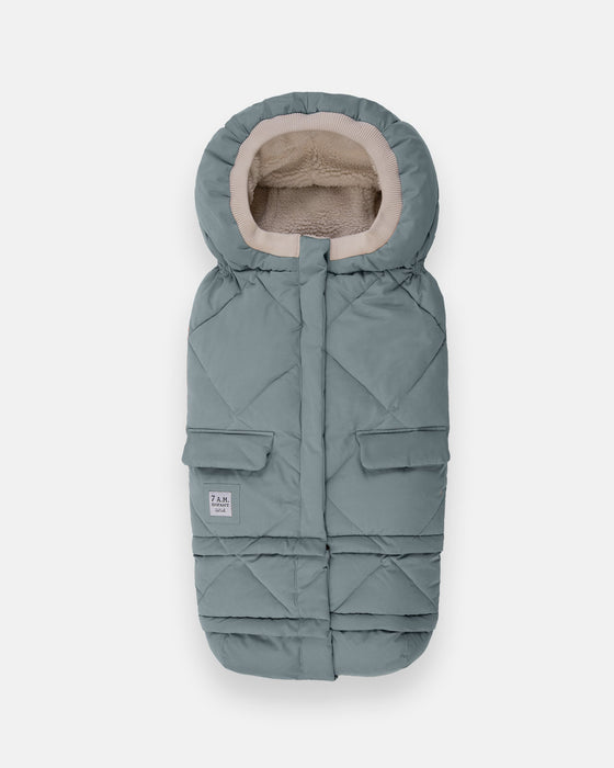 Blanket 212 evolution - Benji Sherpa par 7AM Enfant Canada - New in | Jourès