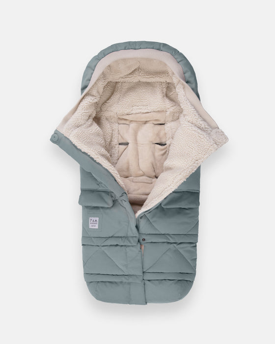 Blanket 212 evolution - Benji Sherpa par 7AM Enfant Canada - $100 et plus | Jourès