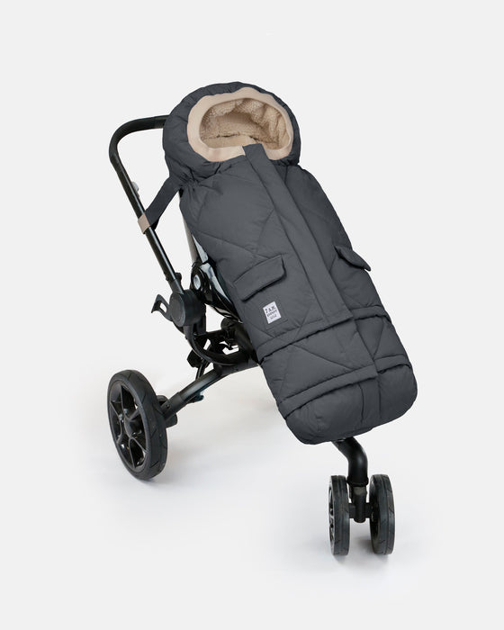 Blanket 212 evolution - Benji Sherpa par 7AM Enfant Canada - Stroller Accessories | Jourès