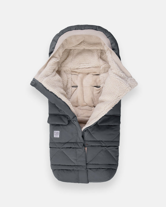 Blanket 212 evolution - Benji Sherpa par 7AM Enfant Canada - New in | Jourès