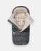 Blanket 212 evolution - Benji Sherpa par 7AM Enfant Canada - Stroller Accessories | Jourès