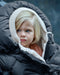 Blanket 212 evolution - Benji Sherpa par 7AM Enfant Canada - Stroller Accessories | Jourès