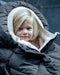 Blanket 212 evolution - Benji Sherpa par 7AM Enfant Canada - New in | Jourès