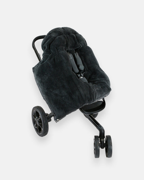 Blanket 212 evolution - Plush par 7AM Enfant Canada - Stroller Accessories | Jourès