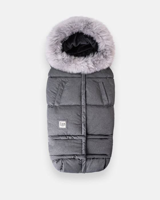 Blanket 212 evolution - Tundra par 7AM Enfant Canada - New in | Jourès