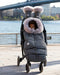 Blanket 212 evolution - Tundra par 7AM Enfant Canada - Stroller Accessories | Jourès