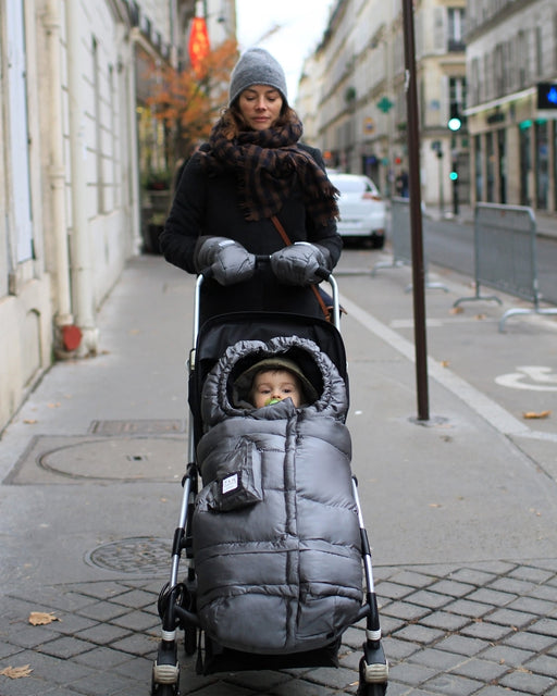 Blanket 212 evolution par 7AM Enfant Canada - En balade | Jourès