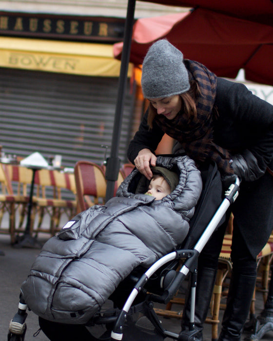 Blanket 212 evolution par 7AM Enfant Canada - En balade | Jourès