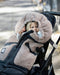 Blanket 212 evolution - Teddy Appliqué par 7AM Enfant Canada - Stroller Accessories | Jourès