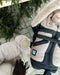 Blanket 212 evolution - Teddy Appliqué par 7AM Enfant Canada - Stroller Accessories | Jourès