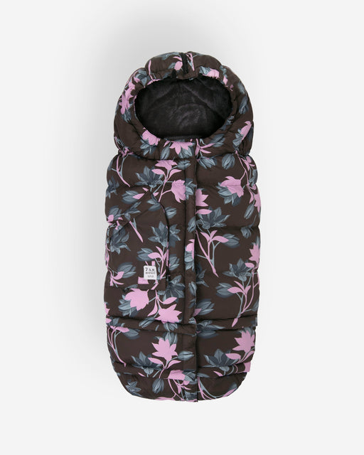 Blanket 212 evolution - Nightingale Plush par 7AM Enfant Canada - 7AM | Jourès