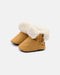 Baby Booties - Benji Sherpa - 6M to 24M par 7AM Enfant Canada - 7AM | Jourès