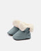 Baby Booties - Benji Sherpa - 6M to 24M par 7AM Enfant Canada - 7AM | Jourès