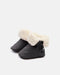 Baby Booties - Benji Sherpa - 6M to 24M par 7AM Enfant Canada - 7AM | Jourès