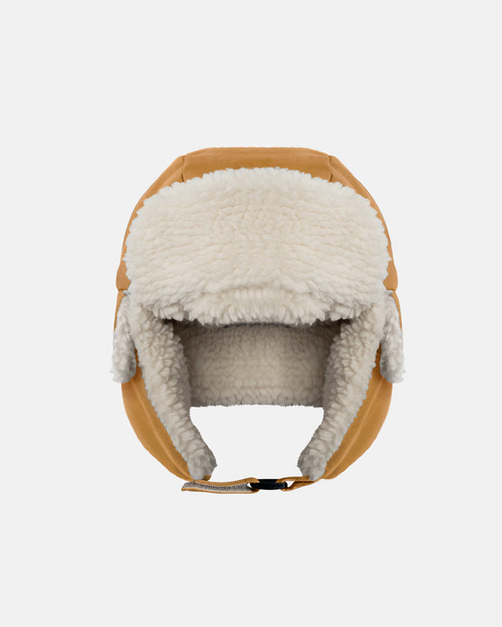 The Chapka Hat - Benji Sherpa par 7AM Enfant Canada - New in | Jourès