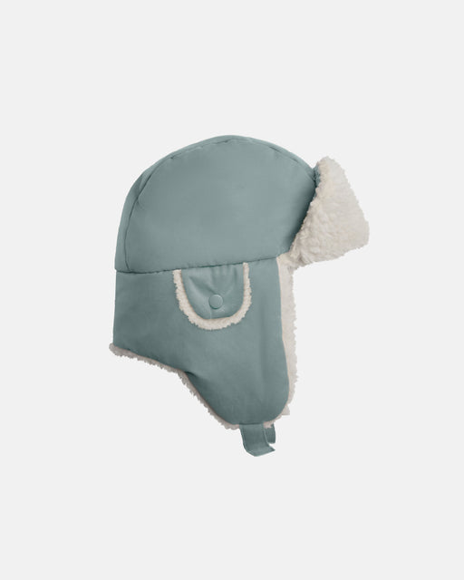 The Chapka Hat - Benji Sherpa par 7AM Enfant Canada - Accessories | Jourès