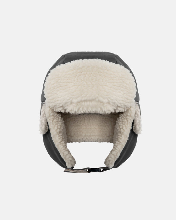 The Chapka Hat - Benji Sherpa par 7AM Enfant Canada - New in | Jourès