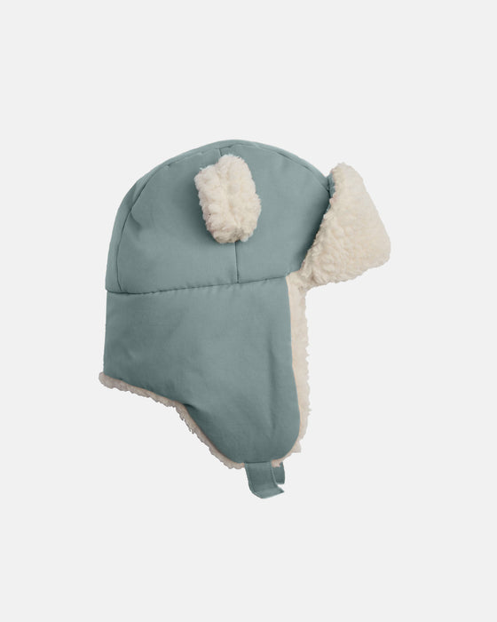 The Cub Hat - Benji Sherpa par 7AM Enfant Canada - New in | Jourès