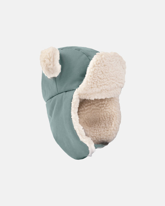 The Cub Hat - Benji Sherpa par 7AM Enfant Canada - Hats, Mittens & Slippers | Jourès