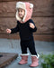 The Cub Hat - Benji Sherpa par 7AM Enfant Canada - Hats, Mittens & Slippers | Jourès