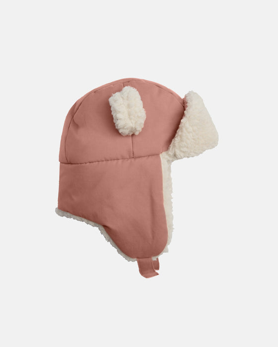 The Cub Hat - Benji Sherpa par 7AM Enfant Canada - Bonnets, mitaines et chaussons | Jourès