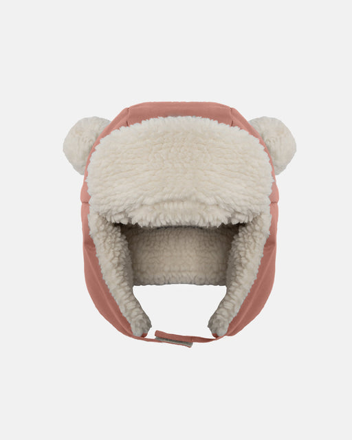 The Cub Hat - Benji Sherpa par 7AM Enfant Canada - Hats, Mittens & Slippers | Jourès