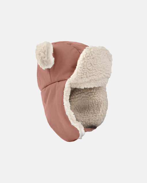 The Cub Hat - Benji Sherpa par 7AM Enfant Canada - Hats, Mittens & Slippers | Jourès