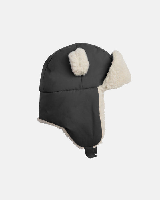 The Cub Hat - Benji Sherpa par 7AM Enfant Canada - Hats, Mittens & Slippers | Jourès