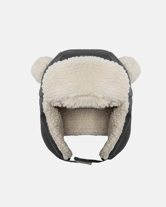 The Cub Hat - Benji Sherpa par 7AM Enfant Canada - New in | Jourès