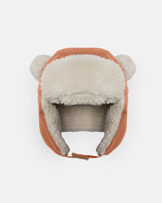 The Cub Hat - Benji Sherpa par 7AM Enfant Canada - New in | Jourès