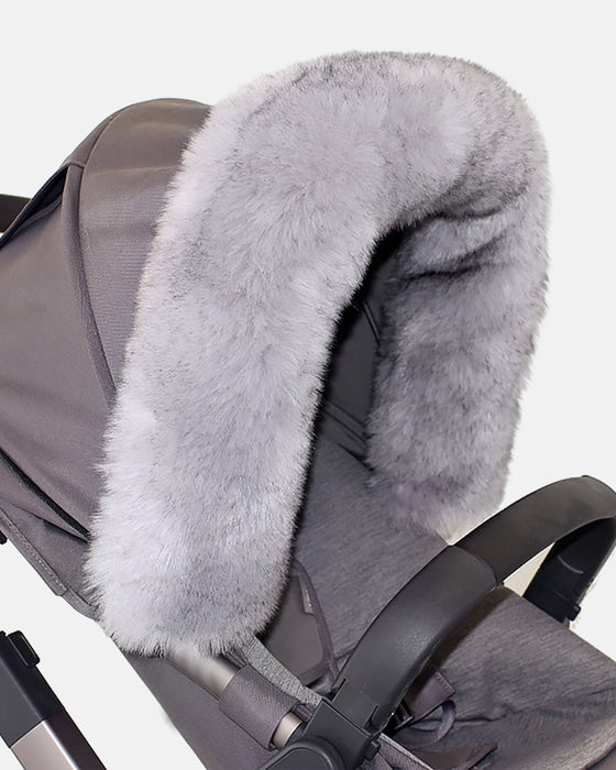 Fur Marquee - Tundra par 7AM Enfant Canada - Stroller Accessories | Jourès