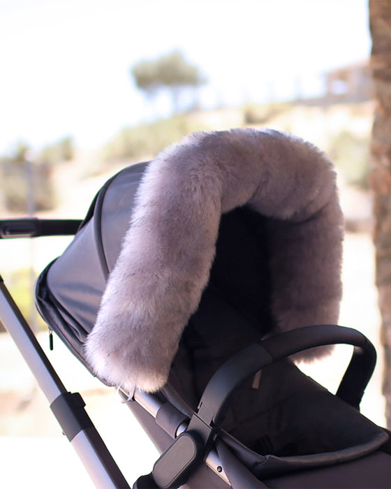 Fur Marquee - Tundra par 7AM Enfant Canada - Stroller Accessories | Jourès