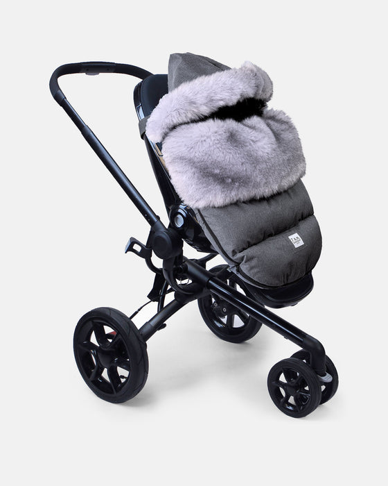 PlushPOD - Tundra par 7AM Enfant Canada - Stroller Accessories | Jourès