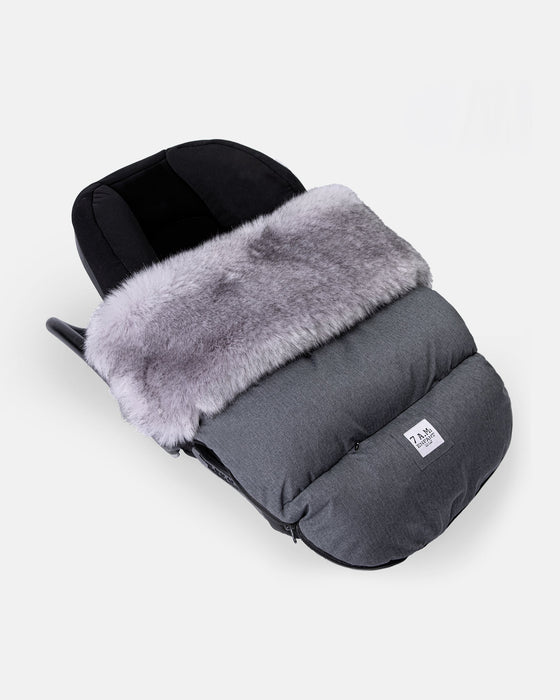 PlushPOD - Tundra par 7AM Enfant Canada - Stroller Accessories | Jourès