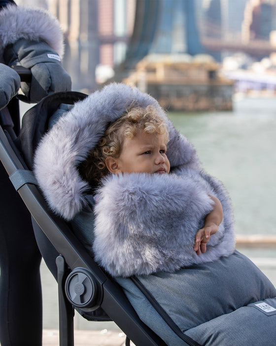 PlushPOD - Tundra par 7AM Enfant Canada - Stroller Accessories | Jourès