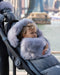 PlushPOD - Tundra par 7AM Enfant Canada - Stroller Accessories | Jourès