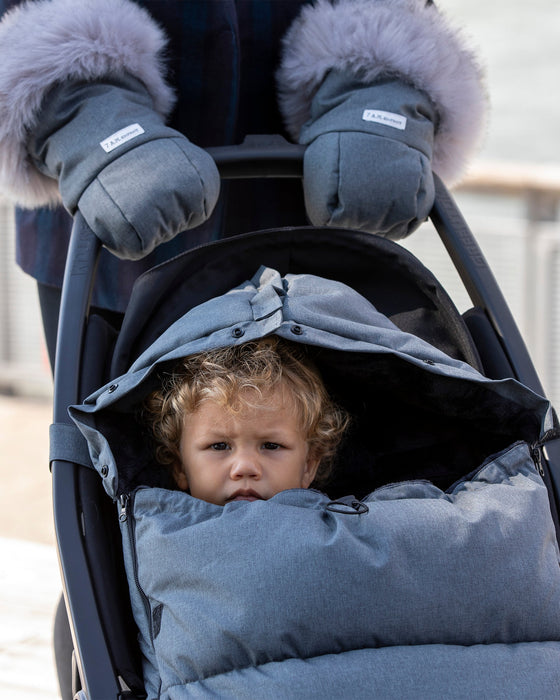 PlushPOD - Tundra par 7AM Enfant Canada - Accessoires de poussettes | Jourès